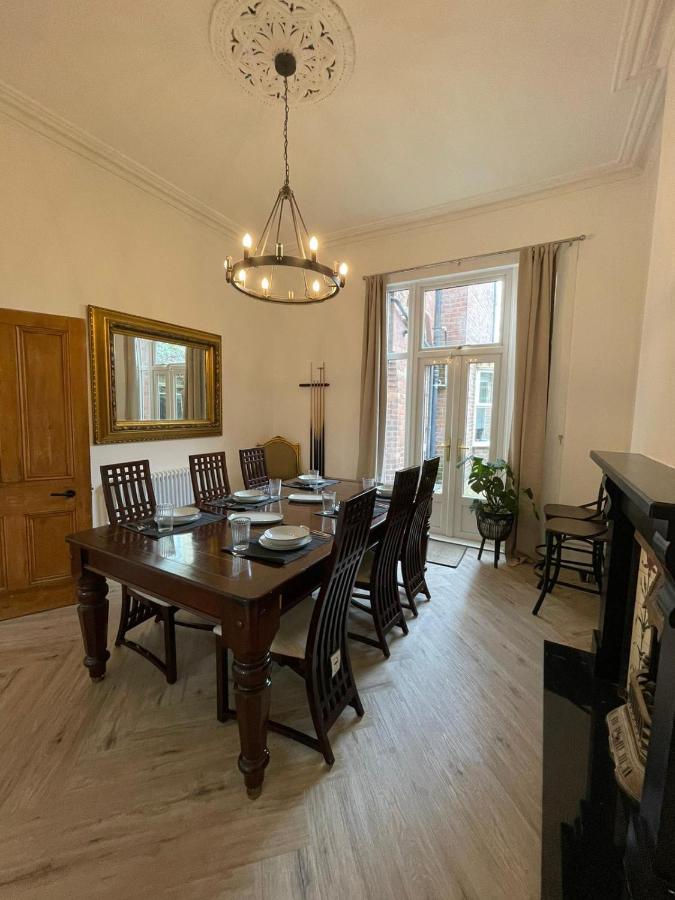 Fayhomes West Midlands Luxury Late 1800 Property Волсолл Екстер'єр фото